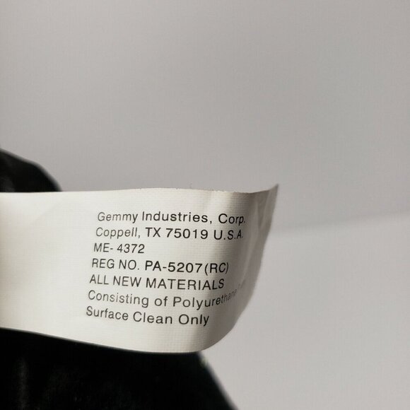 Gemmy 17" The Nightmare Before Christmas Holiday Stocking - Picture 6 of 6